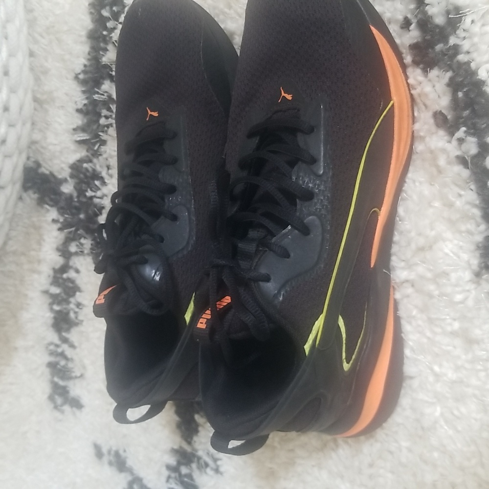 COPY - Puma  Soft Rides - Picture 2 of 8